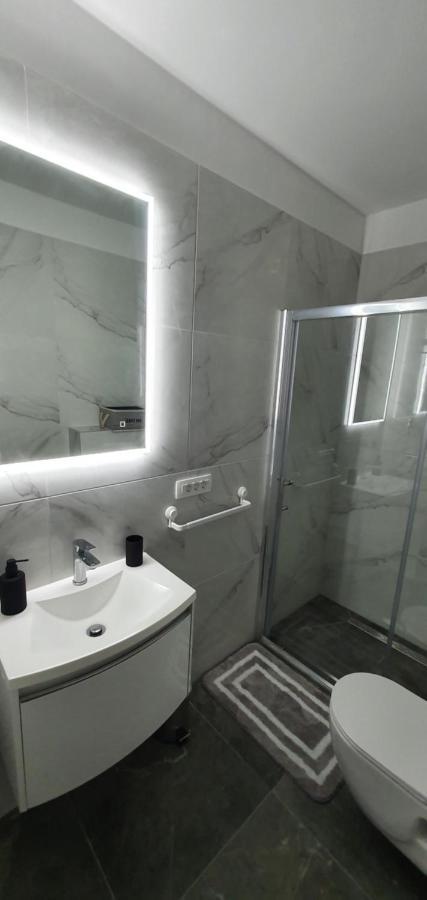 Apartments Ena Kaštela Kültér fotó