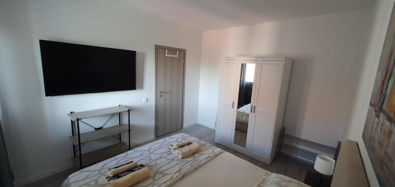 Apartments Ena Kaštela Kültér fotó
