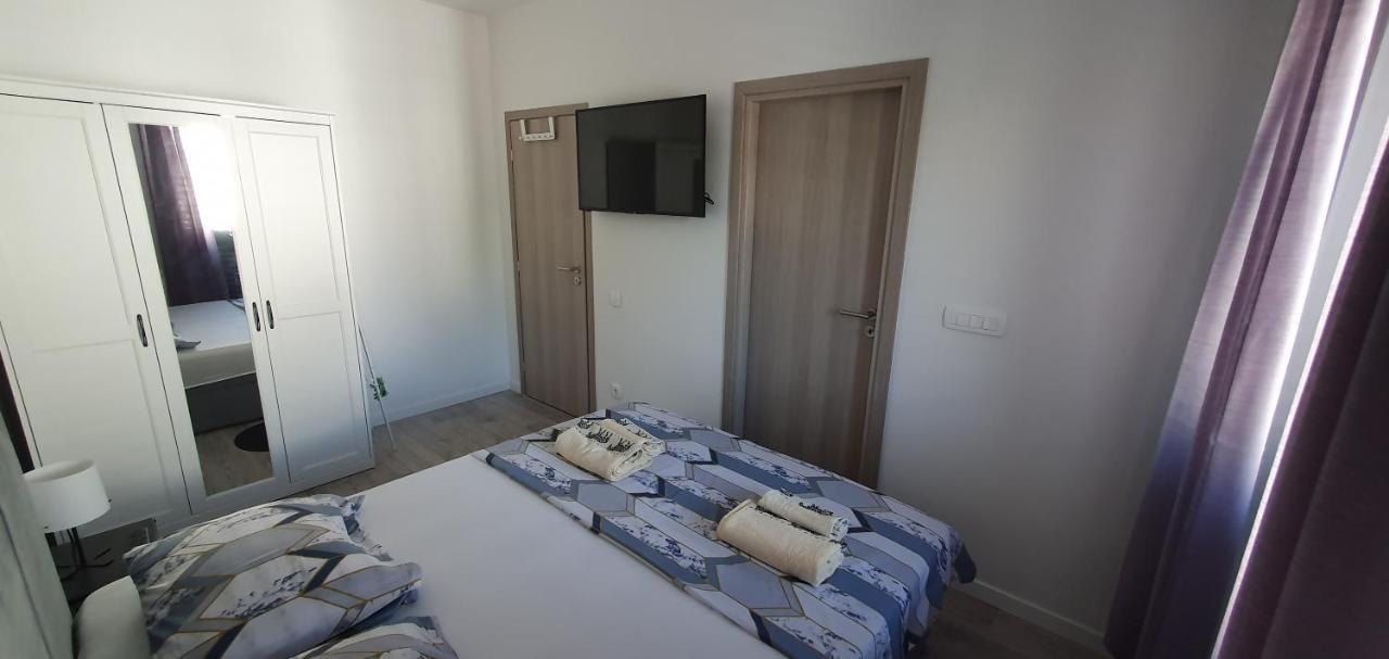 Apartments Ena Kaštela Kültér fotó