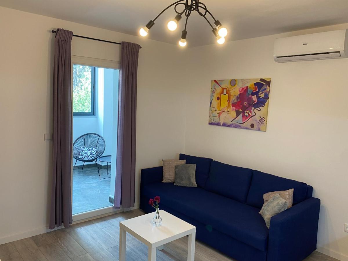 Apartments Ena Kaštela Kültér fotó