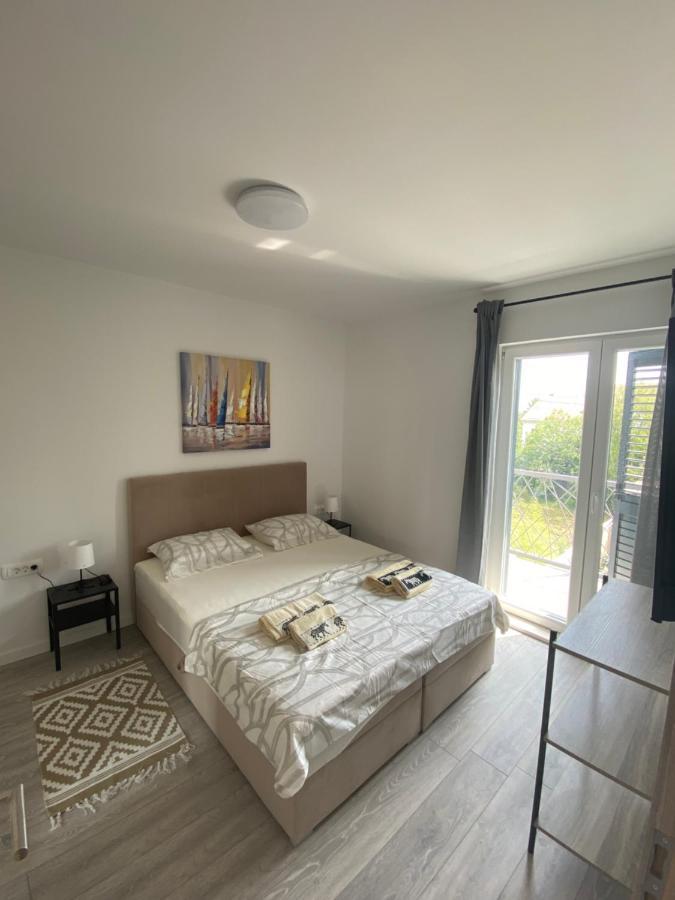 Apartments Ena Kaštela Kültér fotó