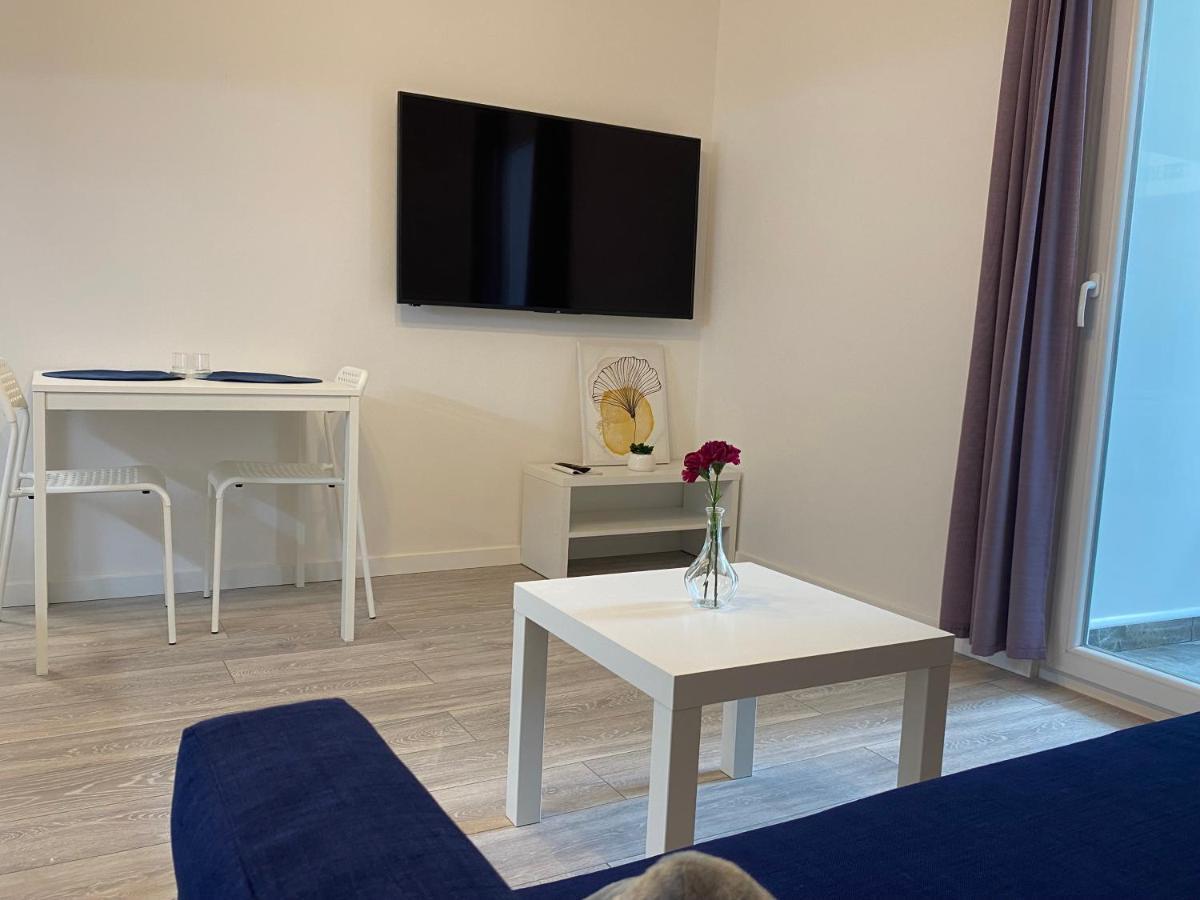 Apartments Ena Kaštela Kültér fotó