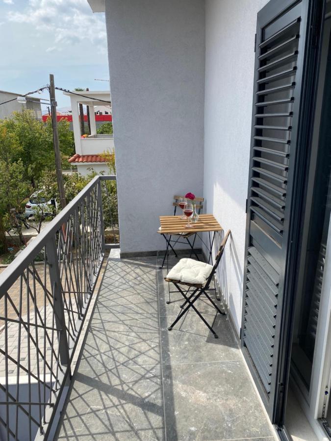 Apartments Ena Kaštela Kültér fotó