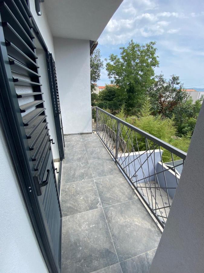 Apartments Ena Kaštela Kültér fotó