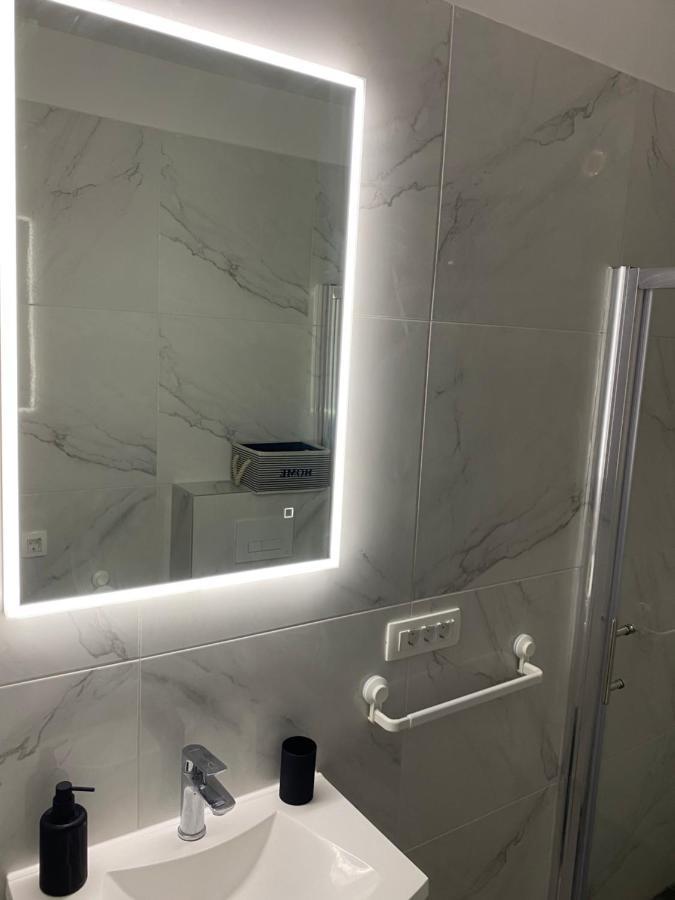 Apartments Ena Kaštela Kültér fotó