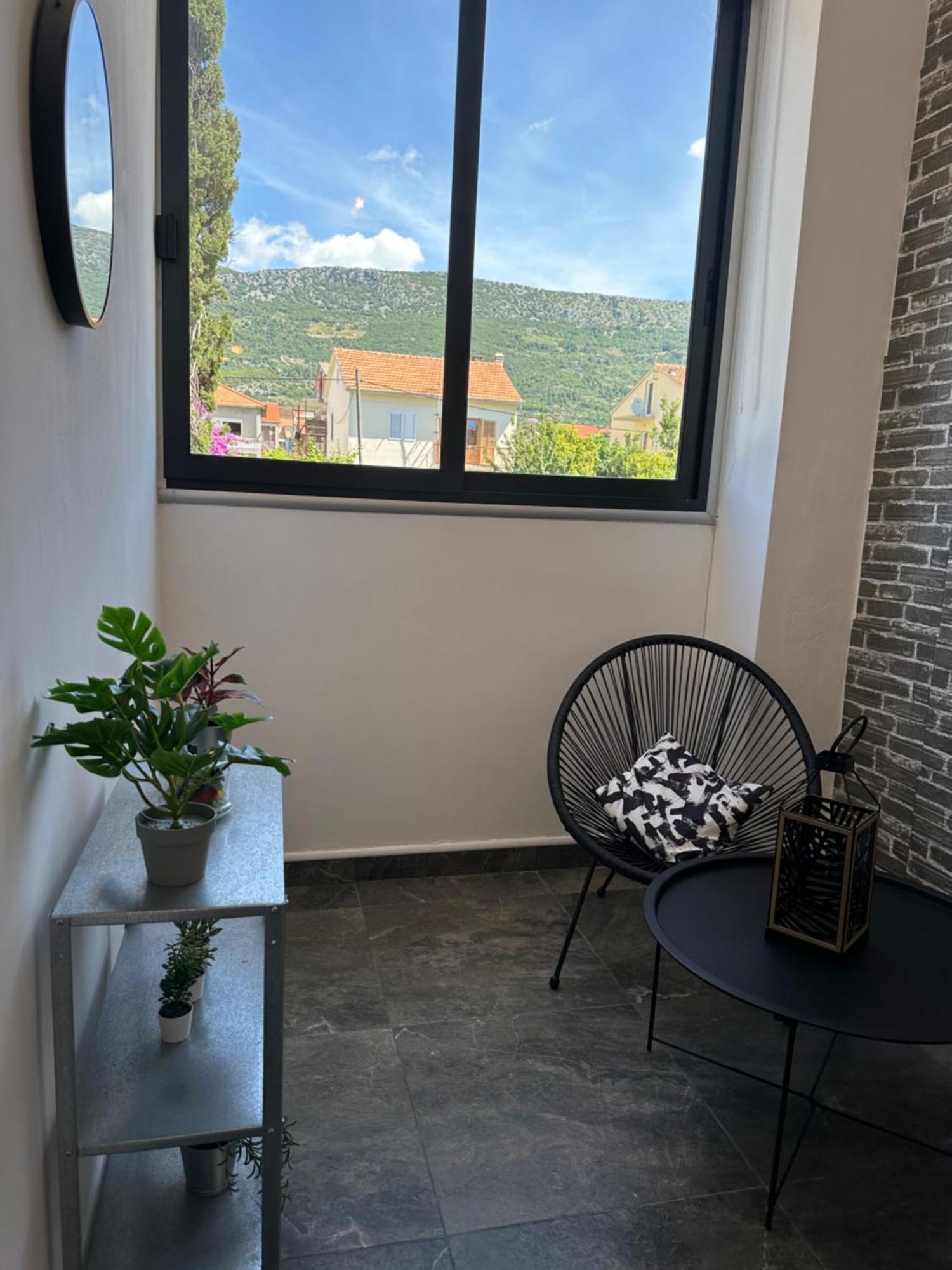 Apartments Ena Kaštela Kültér fotó